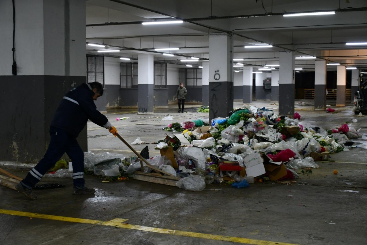 KUŞADASI BELEDİYESİ İÇİN HALK SAĞLIĞI HER ZAMAN İLK SIRADA